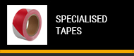 Specialised Tapes